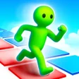 Ikon program: Mega Obby - Parkour Fun R…