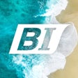 Ikona programu: タイドグラフBI 全国の釣り場ごとの潮見表