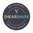 Programikonen: ShearShare - Booth Rental…