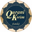 程序图标：Qurani-Kərim Səsli