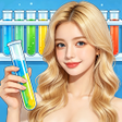 Иконка программы: Exquisite water sort