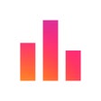 プログラムのアイコン：MetaMetrics for Instagram