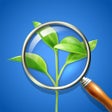 أيقونة البرنامج: Identify Any Plant Instan…