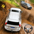 Icon of program: Prado Car Driving: Offroa…