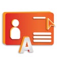 Icona del programma: Business Card Maker