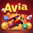 Icoon van programma: Avia Plane Master