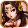 Programikonen: 法师传奇2之放置三国