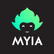 ไอคอนของโปรแกรม: Myia