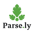 프로그램 아이콘: Parse.ly