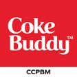 Programikonen: Coke Buddy - CCPBM