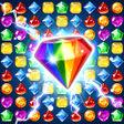 Ícone do programa: Jewels Jungle : Match 3 P…
