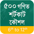 プログラムのアイコン：গণতর শরটকট কশল শখন - Ma
