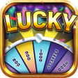 Ícone do programa: Lucky Dhan Wheel