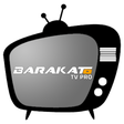 程序图标：Barakat Tv Pro Box