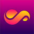 Symbol des Programms: Loop - Live Video Chat