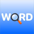 Ikona programu: Word  Anagram Finder
