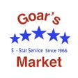 Ikona programu: Goars Market