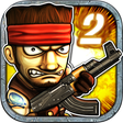 プログラムのアイコン：Gun Strike 2