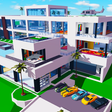 Icon of program: Hollywood Mansion Tycoon