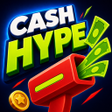 Icoon van programma: CashHype: Play  Earn Rewa…
