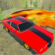 Иконка программы: Beam Crash: Car Drive
