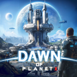 Иконка программы: Dawn of Planet X: Frontie…