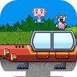 程序图标：Smash Car Idle 2 Game - S…
