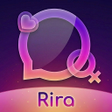 Icona del programma: Rira - Live video chat