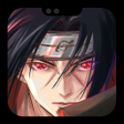 Programikonen: Itachi Wallpaper