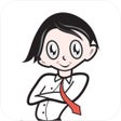 ไอคอนของโปรแกรม: Jobs.af