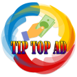 TipTopAd - Make Money Online