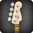 Biểu tượng của chương trình: Bass Guitar Tutor