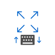 أيقونة البرنامج: Immersive Fullscreen Mode…