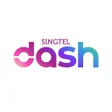 プログラムのアイコン：Singtel Dash