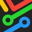 ไอคอนของโปรแกรม: Metro Puzzle  - 1010 hexa
