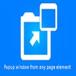 Programikonen: Separate Window