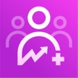 プログラムのアイコン：Check Unfollowers  Report…