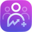 Ikona programu: Check Unfollowers  Report…