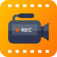 أيقونة البرنامج: Screen Recorder- Video Re…