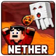 Nether Survival Map: Tools