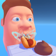 程序图标：Eating Guy