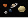 Icona del programma: Travel To Planets In Oute…