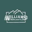 Programikonen: Williams Mercantile