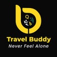 ไอคอนของโปรแกรม: Travel Buddy: A Social Ne…
