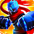 Programikonen: Dragon Warriors Challenge