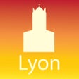ไอคอนของโปรแกรม: Lyon Travel Guide