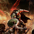 Programın simgesi: Doom Live Wallpaper