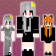 Иконка программы: Sammy Đào Skins For Minec…