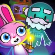 程序图标：Main Street Pets Ghost Vi…