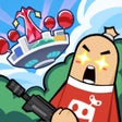 Ikon program: SausageMan
